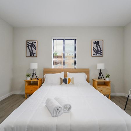 Comfortable Studio Near Calle Ocho In Miami Apartment Exterior foto