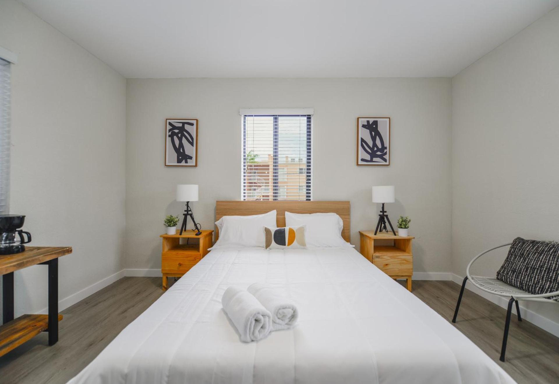 Comfortable Studio Near Calle Ocho In Miami Apartment Exterior foto